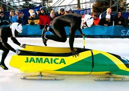 Sochi 2014: il team giamaicano di bob perde i pezzi